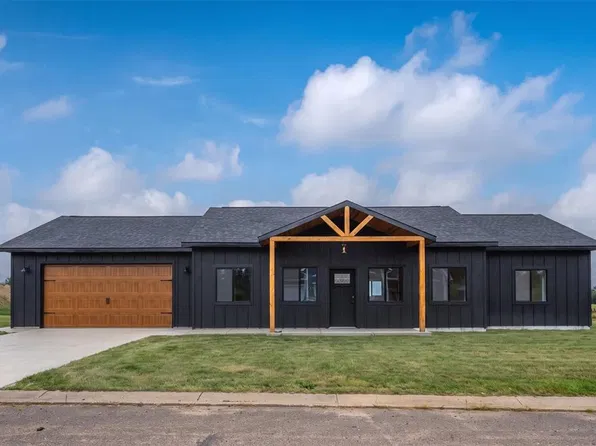 210 Sandhill Street, Turtle Lake, WI 54889