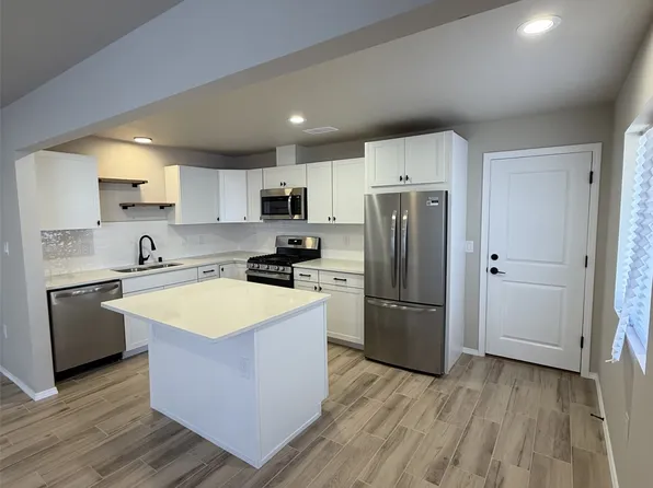 1007 Calle La Resolana, Santa Fe, NM 87507