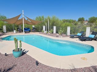 4575 N Camino Gacela, Tucson, AZ 85718