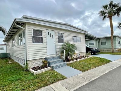 34185 Canal Dr N, Pinellas Park, FL, 33781