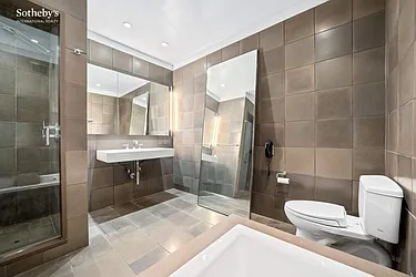 Rented by Sotheby's International Realty