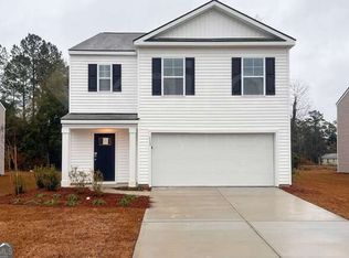 113 Inez Ave, Springfield, GA 31329