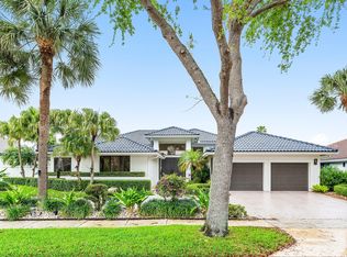 2299 NW 59th Street, Boca Raton, FL 33496