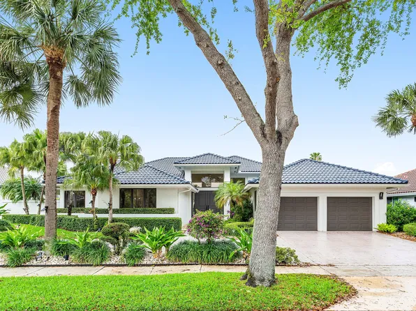 2299 NW 59th Street, Boca Raton, FL 33496