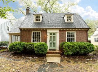 1208 W 45th St, Richmond, VA 23225