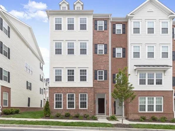 4523 Reaney Ln #499, Owings Mills, MD 21117