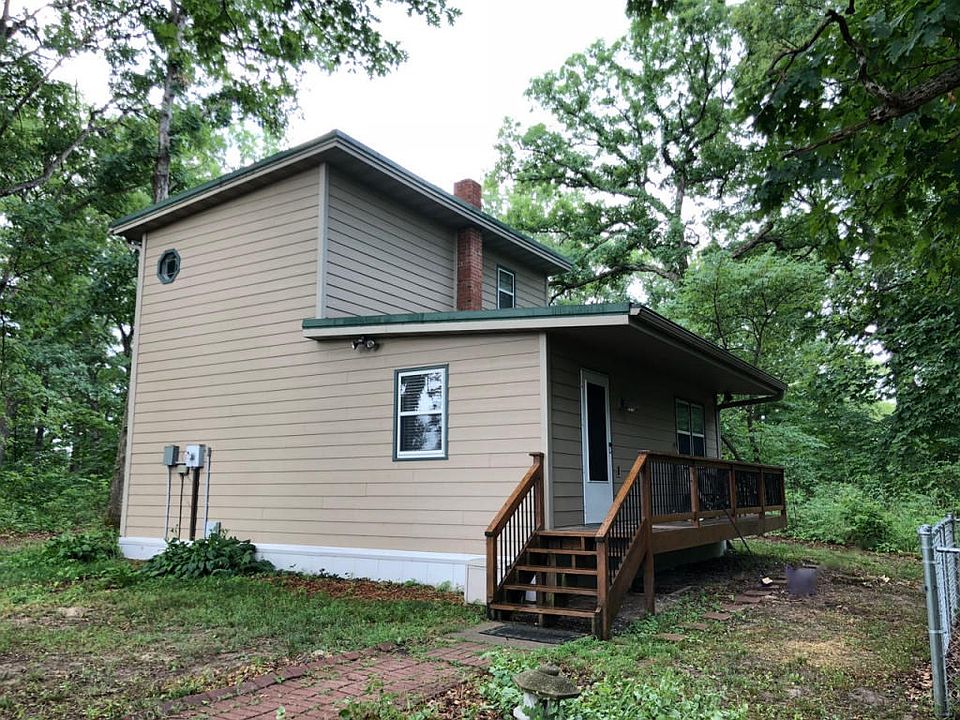 9263 S Tomlin Hill Rd Columbia MO 65201