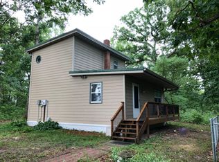 9263 S Tomlin Hill Rd, Columbia, MO 65201