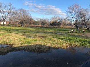 224 Island St, Marlin, TX 76661