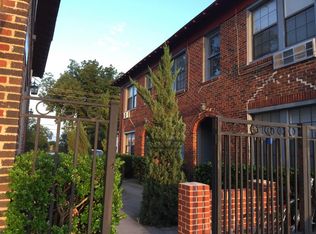 1115 S Jennings Ave APT 8, Fort Worth, TX 76104