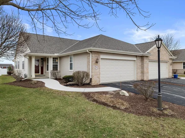 W241N5702 Birchwood LANE, Sussex, WI 53089