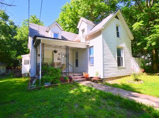 917 E Dale St, Springfield, MO 65803