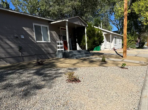 902 N Division St, Carson City, NV 89703