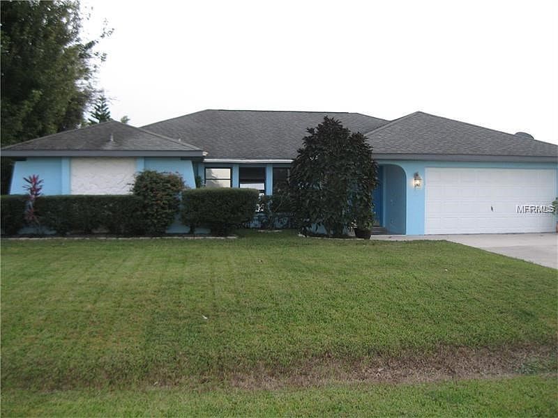 Meticulously Customized A Gem Of A Home