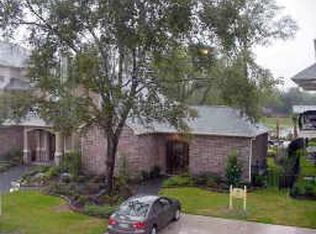 7936 Stoneyway Dr, Houston, TX 77040