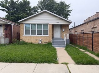 10306 S Corliss Ave, Chicago, IL 60628