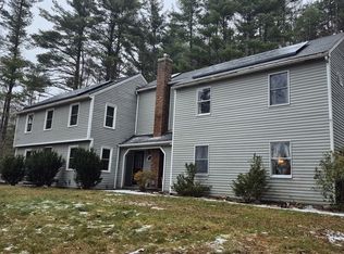 757 South St, Southbridge, MA 01550