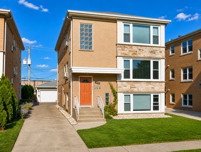 4628 N Sayre Ave, Harwood Heights, IL, 60706
