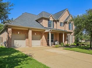 17623 Edengrove Dr, Tomball, TX 77377