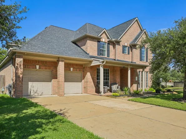 17623 Edengrove Dr, Tomball, TX 77377