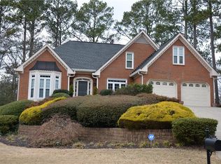 3871 High Green Dr, Marietta, GA 30068