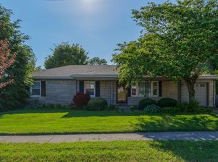304 Courchelle Dr, Nicholasville, KY 40356