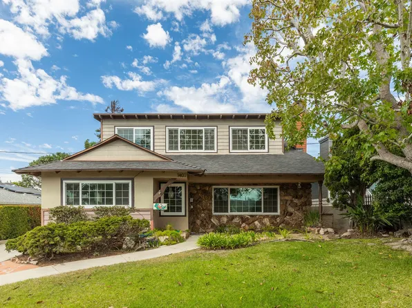 1407 E Sycamore Ave, El Segundo, CA 90245