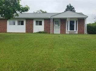 24485 Laing Rd, Bedford Heights, OH