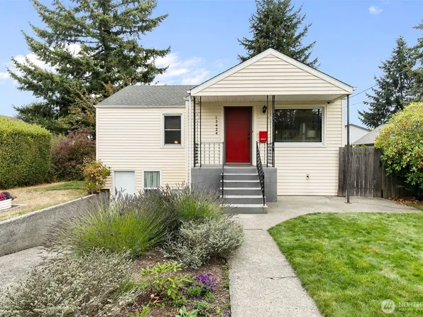 13424 2nd Avenue SW, Burien, WA 98146