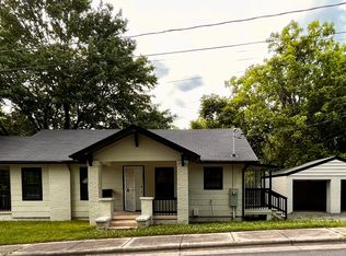 629 E 18th St, Charlotte, NC 28205