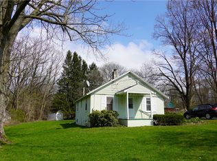 3142 Van Dorn Corners Rd, Ithaca, NY 14850