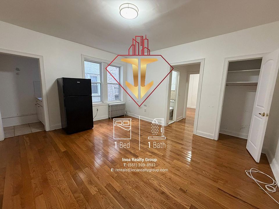1st image of 546-548 Bergen Ave #C6