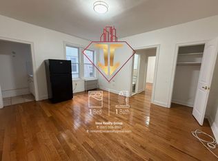 546-548 Bergen Ave #C6, Jersey City, NJ 07304