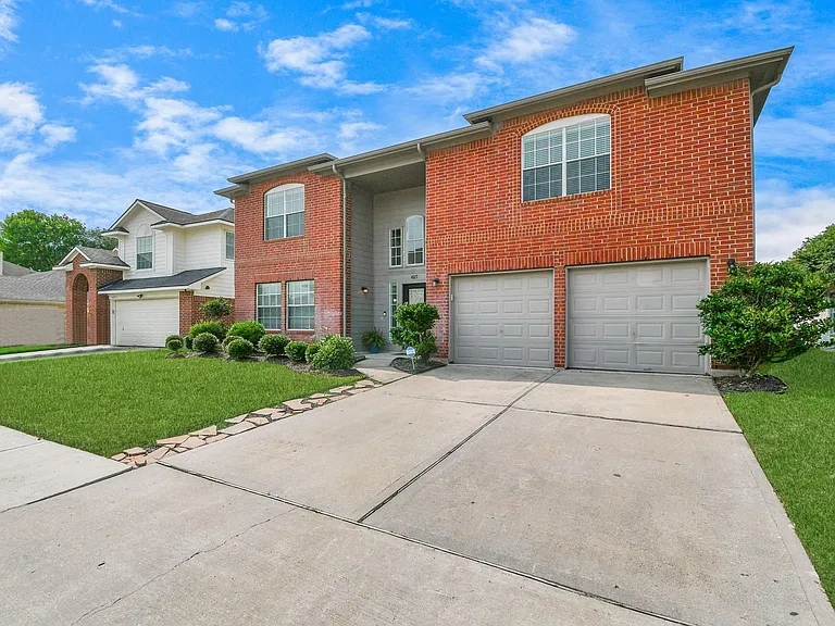 4827 Lazy Timbers Dr — Photo 42