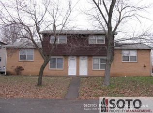 125 Hazel St, Cape Girardeau, MO 63701