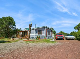 9555 CROSSCUT Drive, Flagstaff, AZ 86004
