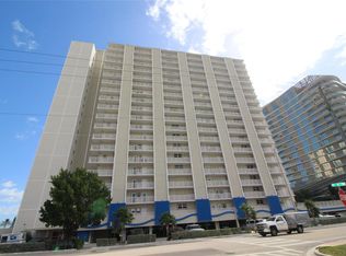 750 N Ocean Blvd APT 1610, Pompano Beach, FL 33062