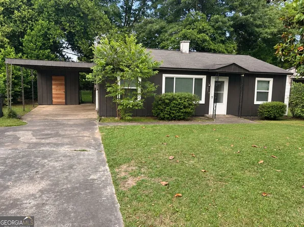 206 Johns Rd, Warner Robins, GA 31093