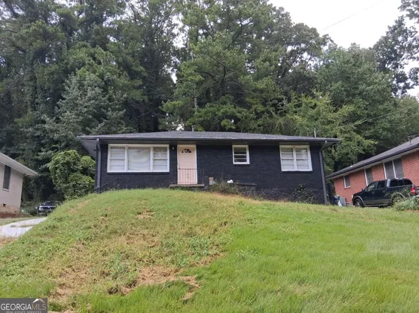 2028 Wells Dr SW, Atlanta, GA 30311