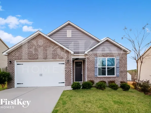 104 Rosegate Dr, Calera, AL 35040