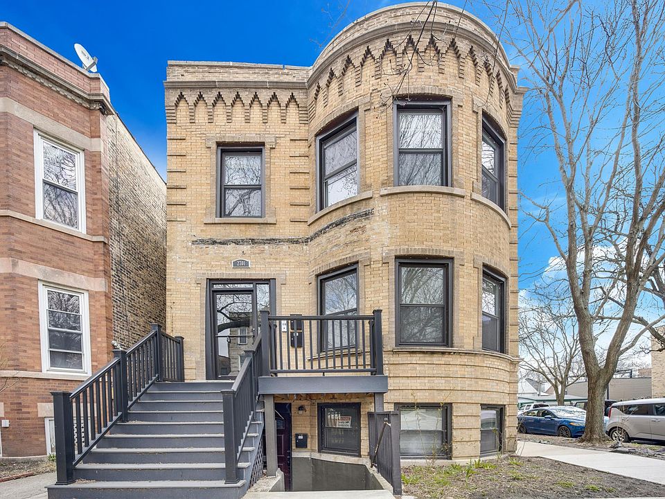 1st image of 2701 N Albany Ave #1F