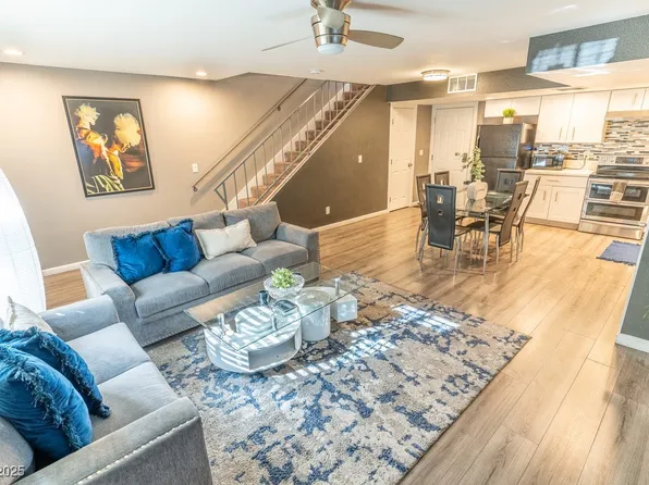 5459 Escondido St, Las Vegas, NV 89119