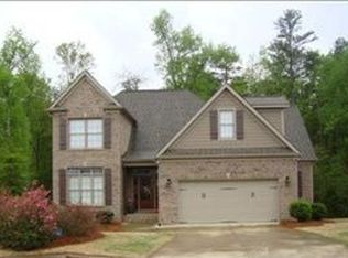 7 Block House Rd, Piedmont, SC 29673