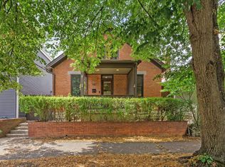 787 Mohawk St, Columbus, OH 43206