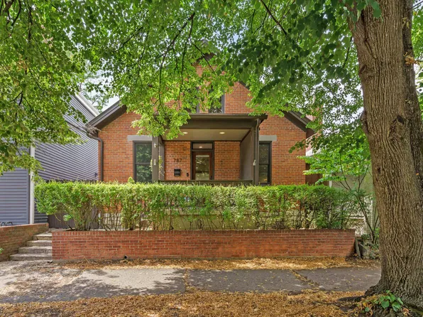 787 Mohawk St, Columbus, OH 43206