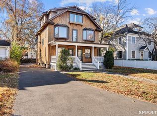 33 Douglas Ave FLOOR 2, Stamford, CT 06906