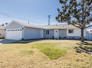 3646 W Stadco Dr, Anaheim, CA 92804