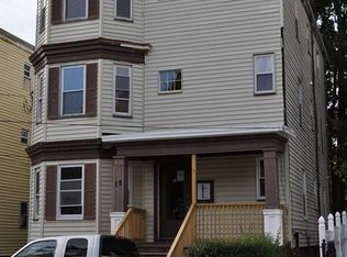 18 Rector Rd #3, Boston, MA 02126