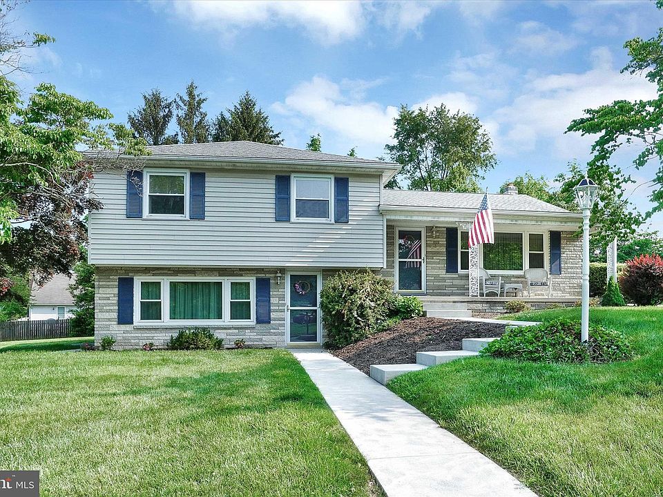 4107 Trowbridge Rd, York, PA 17402 Zillow