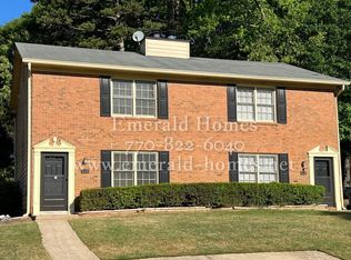 411-413 Downing St, Lawrenceville, GA 30046
